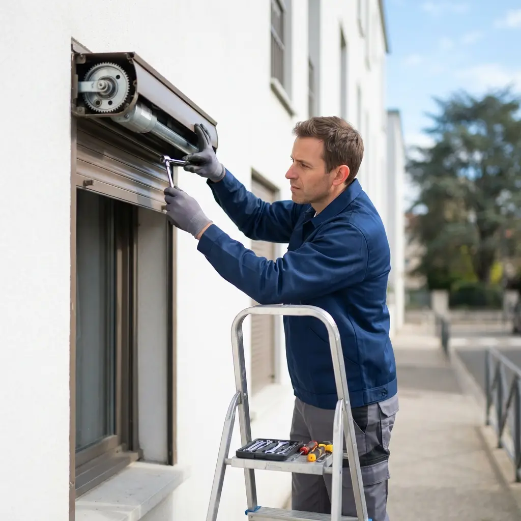 Une expertise de proximité pour vos fermetures