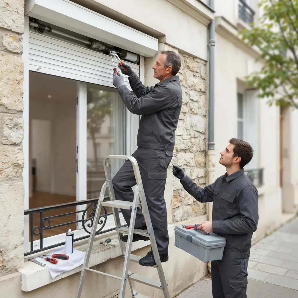 Besoin d'une aide rapide au Pré-Saint-Gervais ?