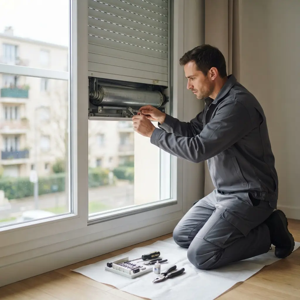 Pourquoi choisir un storiste professionnel à Neuilly-sur-Marne ?