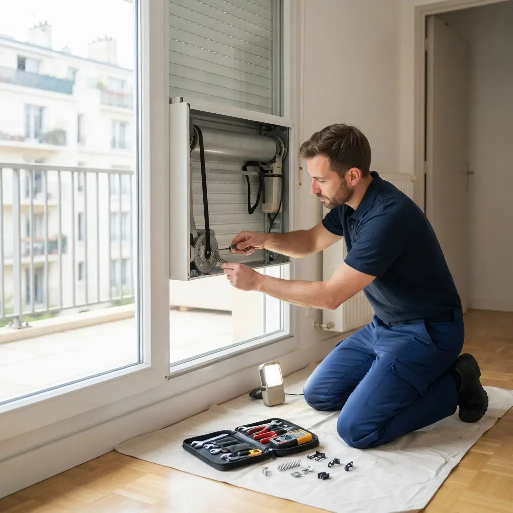 Une approche technique pour un dépannage efficace