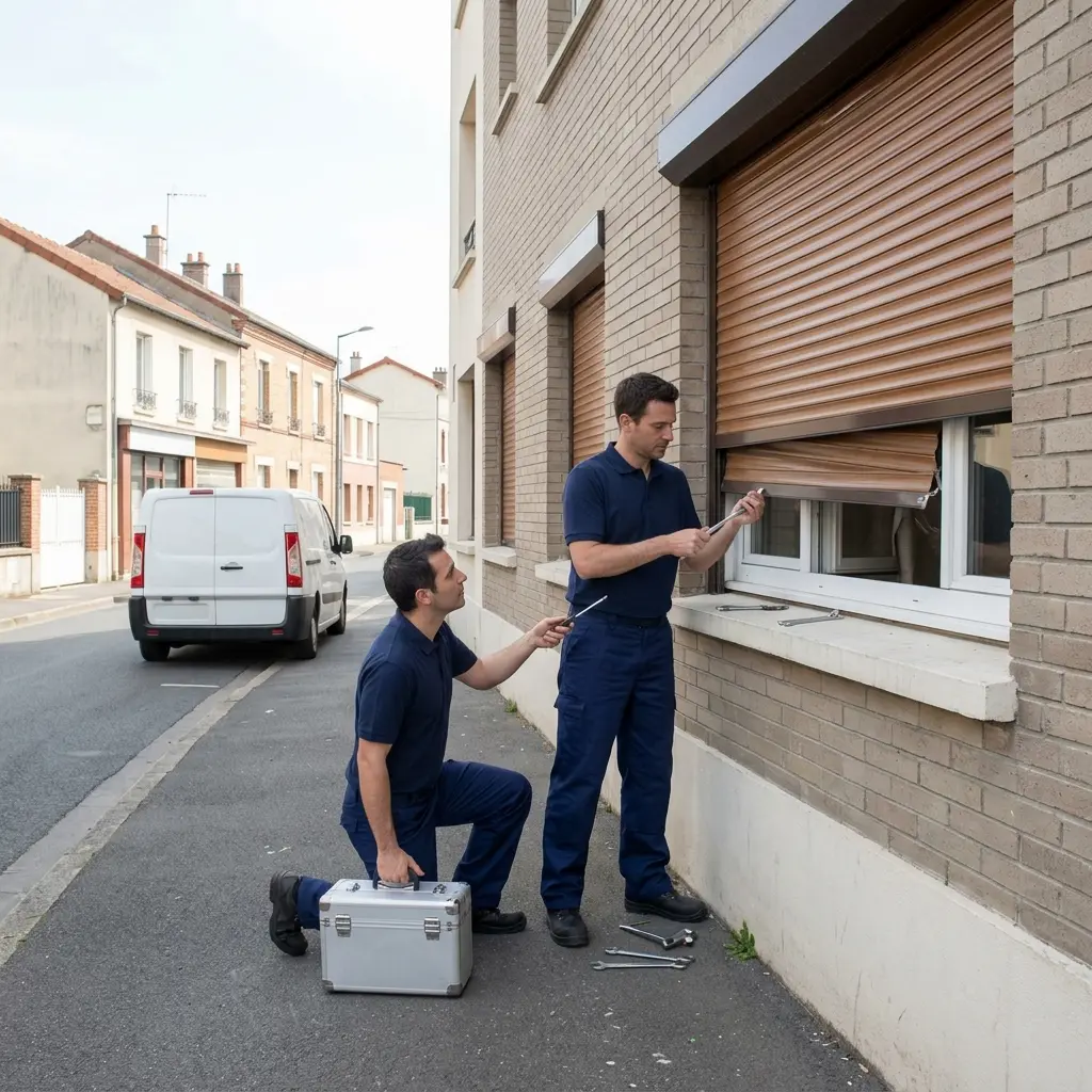 Pourquoi faire appel à un expert à Pierrefitte-sur-Seine ?