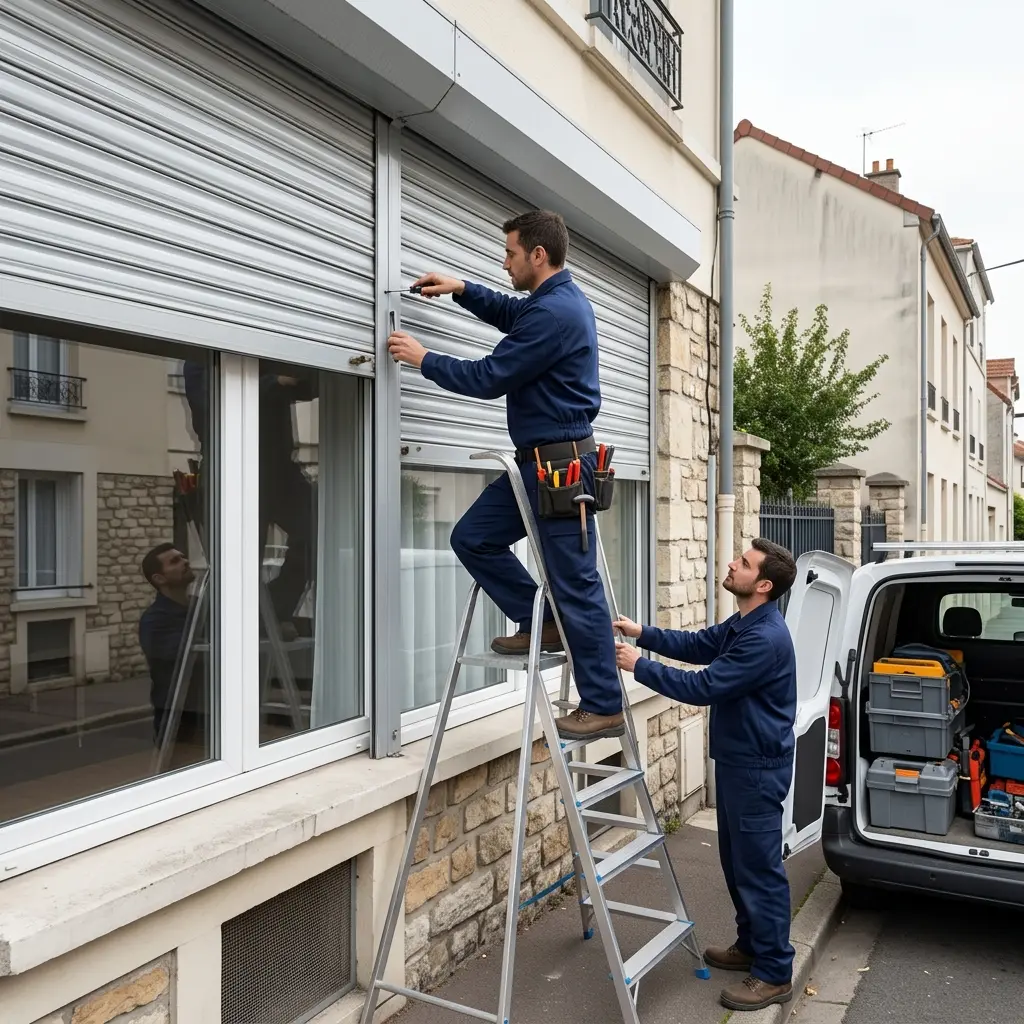 Comment se déroule l’intervention à Pierrefitte-sur-Seine ?