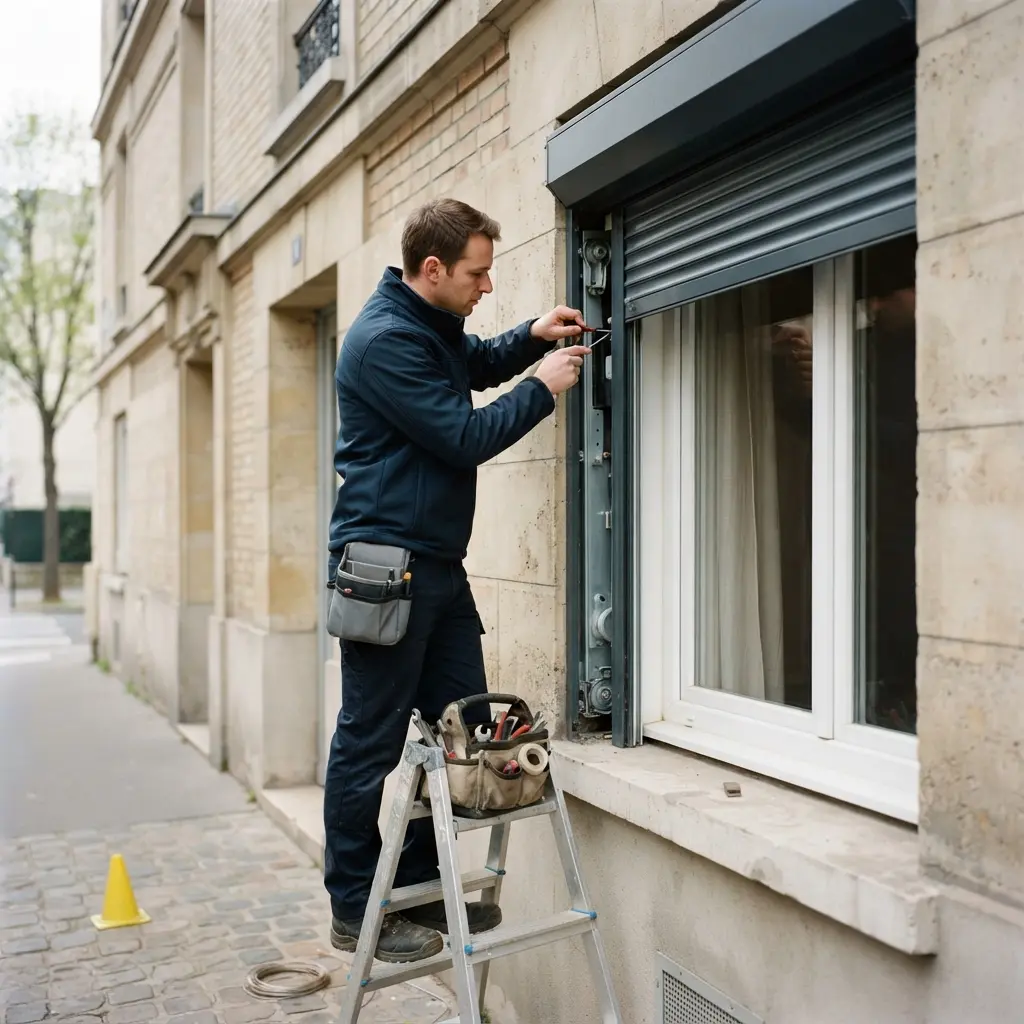 Besoin d'un dépannage rapide à Saint-Ouen-sur-Seine ?