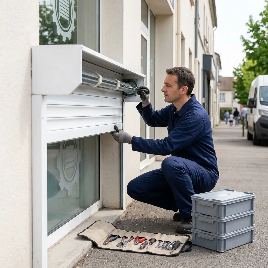 Pourquoi choisir nos experts à Villepinte ?
