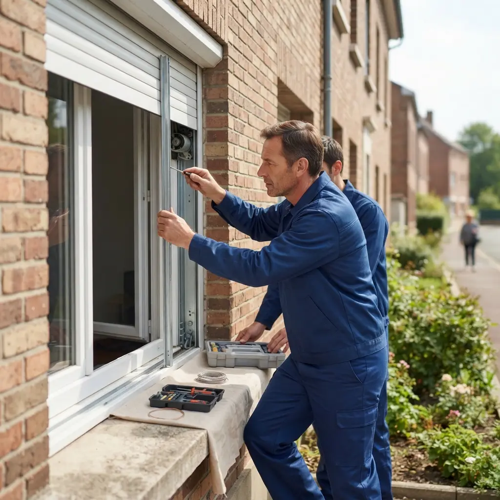 Une approche technique pour un dépannage durable