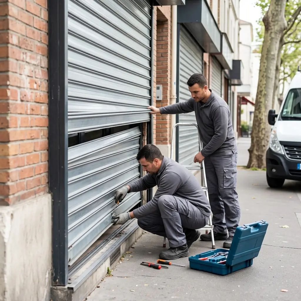 Comment se déroule l’intervention à Pantin ?
