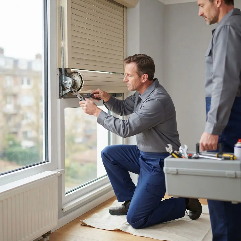 Une solution durable pour vos ouvertures