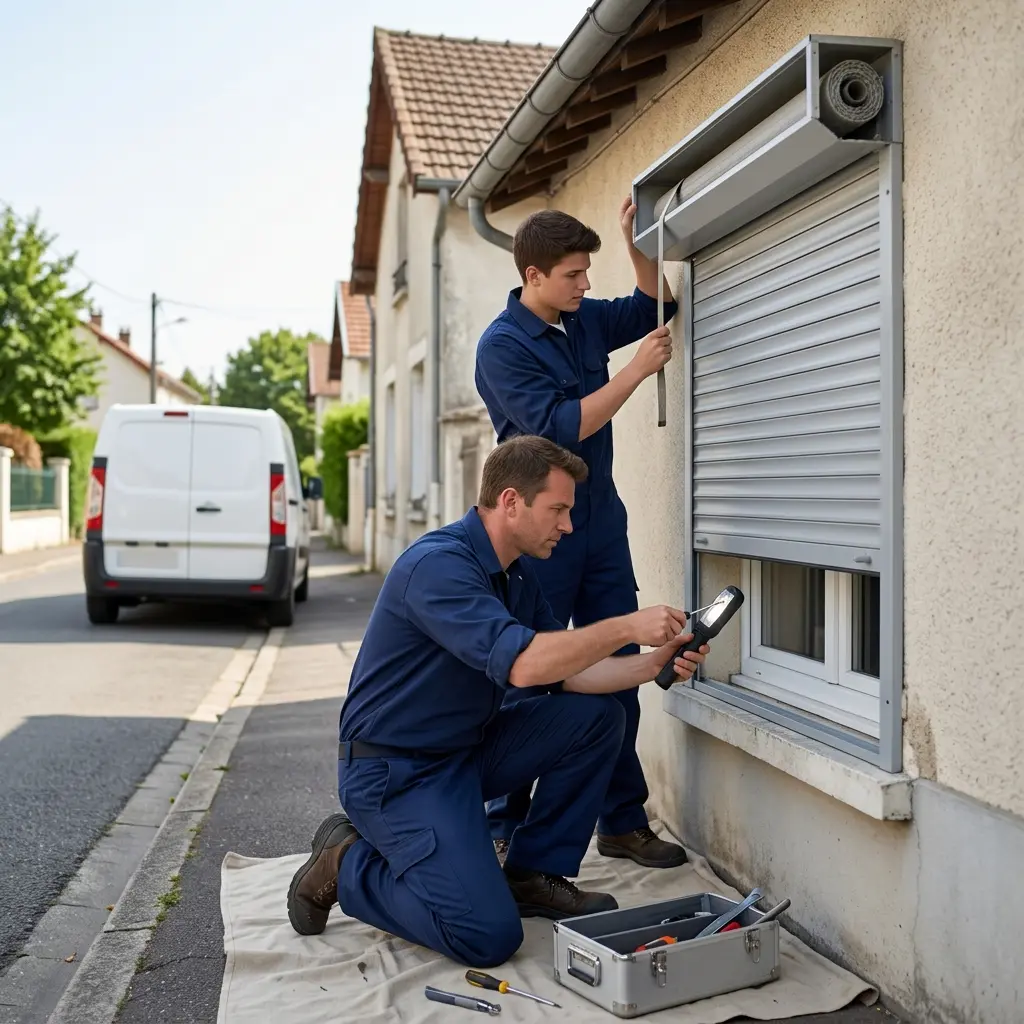Besoin d'un dépannage rapide à Épinay-sur-Seine ?