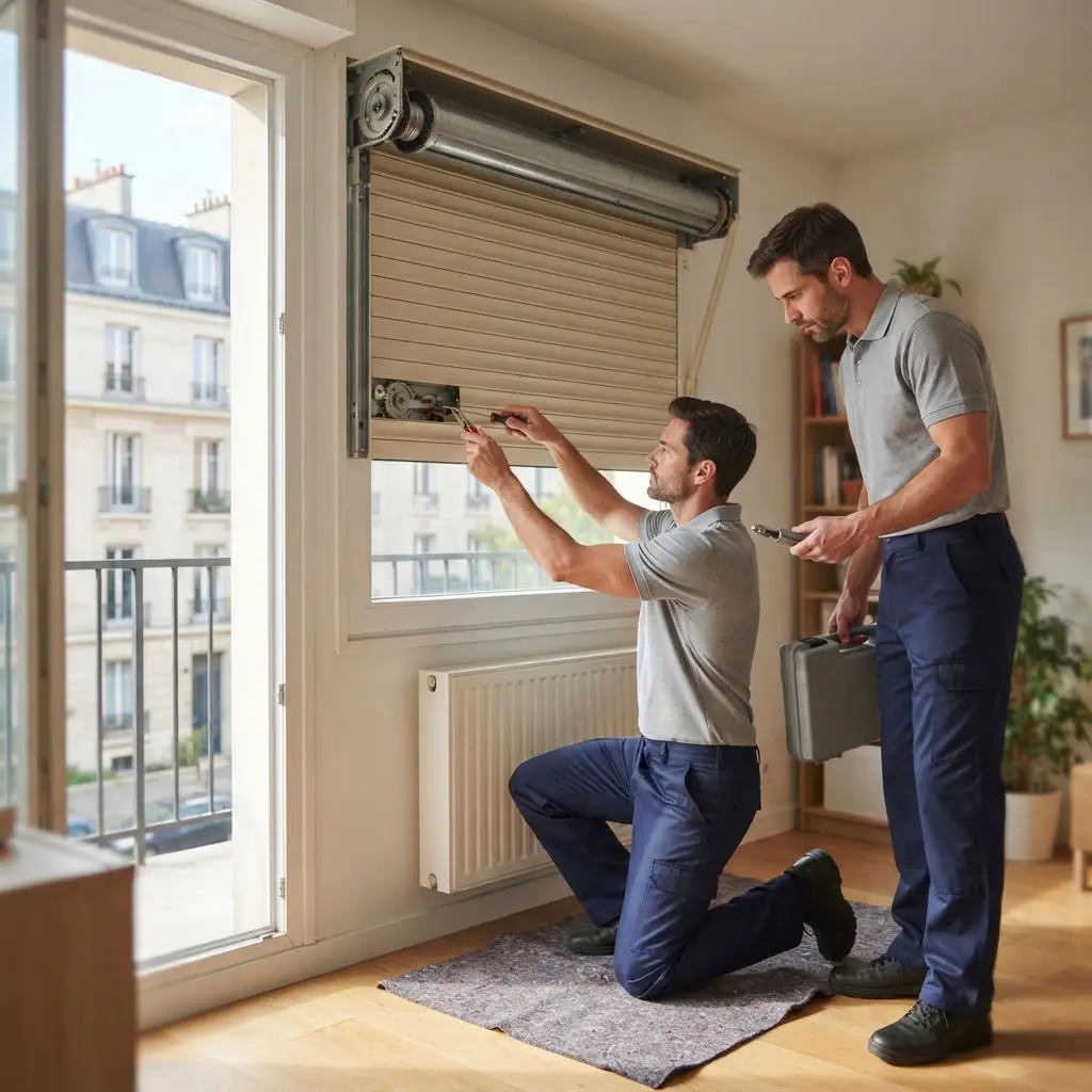 Pourquoi choisir notre service à Fontenay-sous-Bois