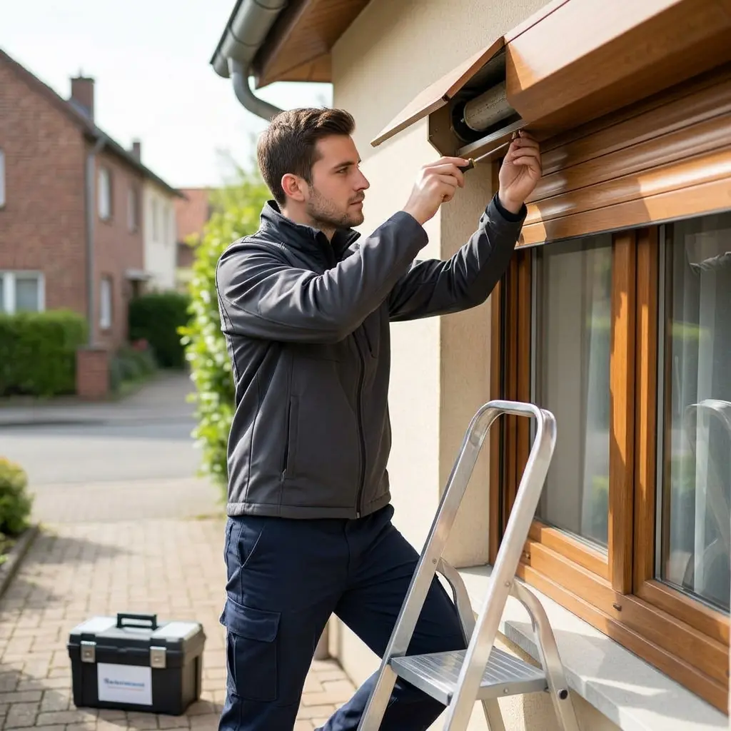 Le diagnostic et la réparation de vos installations