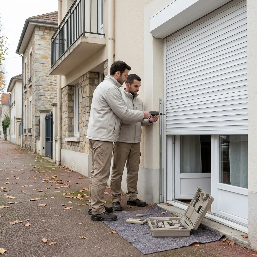 Besoin d'une intervention rapide à Nogent-sur-Marne ?