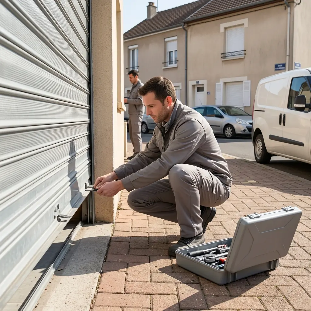 Une expertise fiable pour vos fermetures