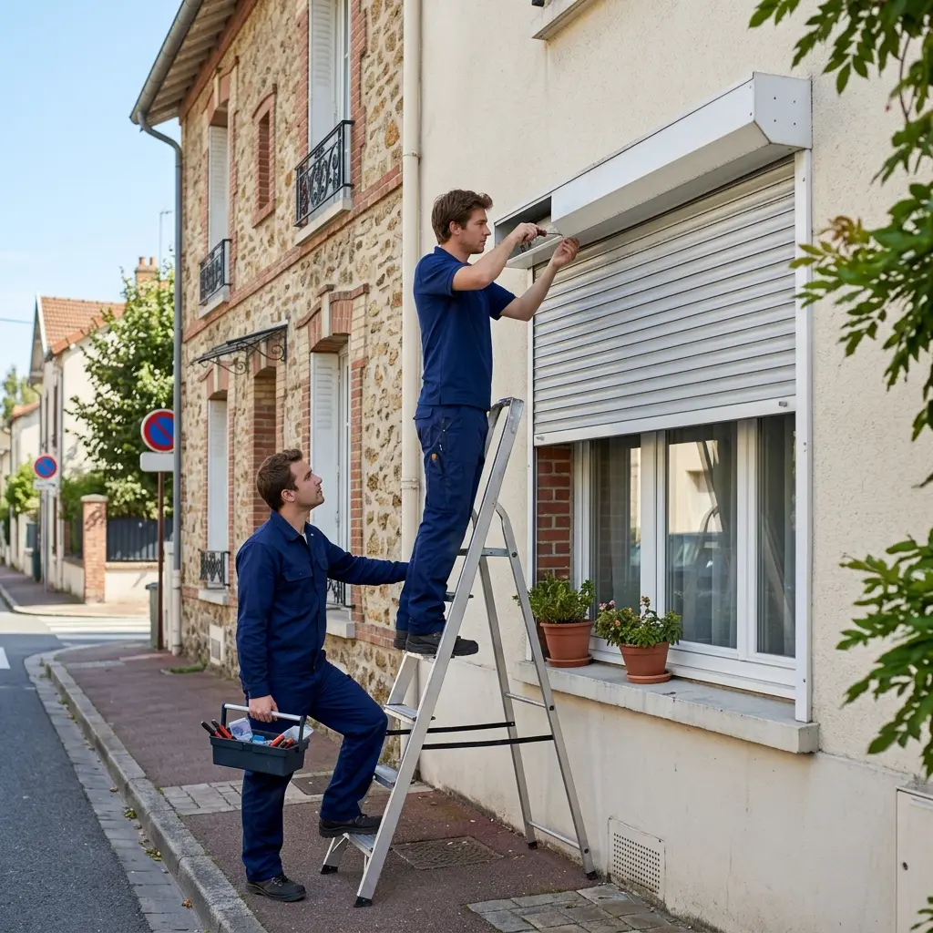 Comment se déroule l'intervention à Perreux-sur-Marne ?