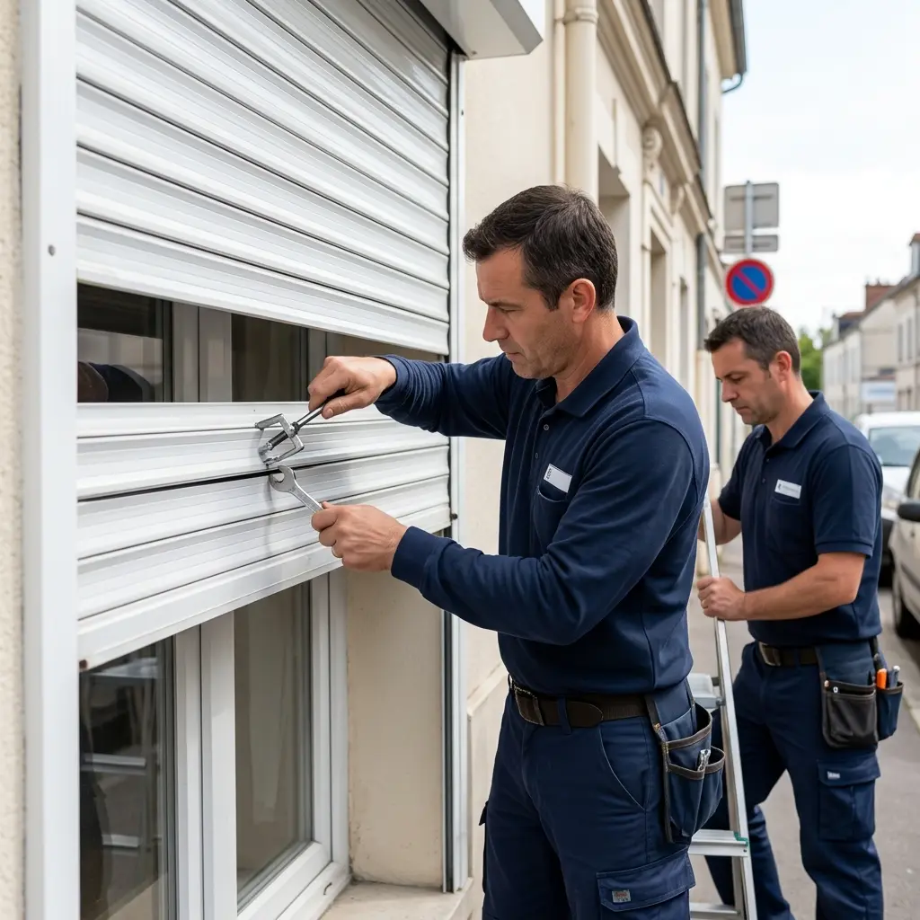 Réactivité et prévention dans votre quartier