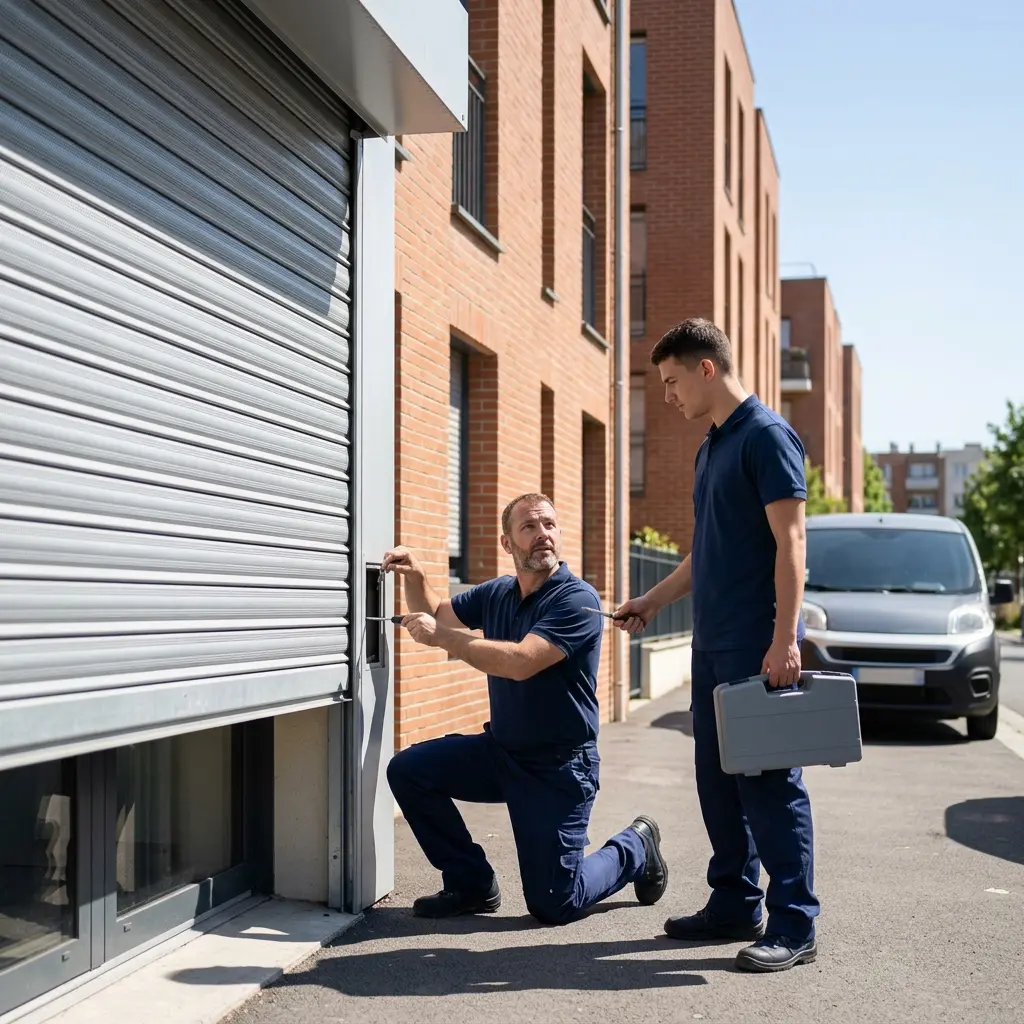 Besoin d’une intervention rapide à Villeneuve-Saint-Georges ?