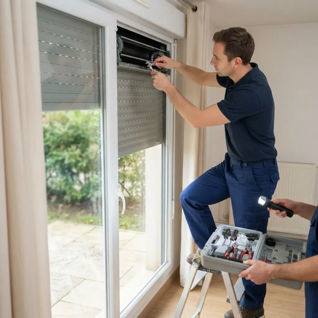 Besoin d'une aide rapide à Saint-Maur-des-Fossés ?