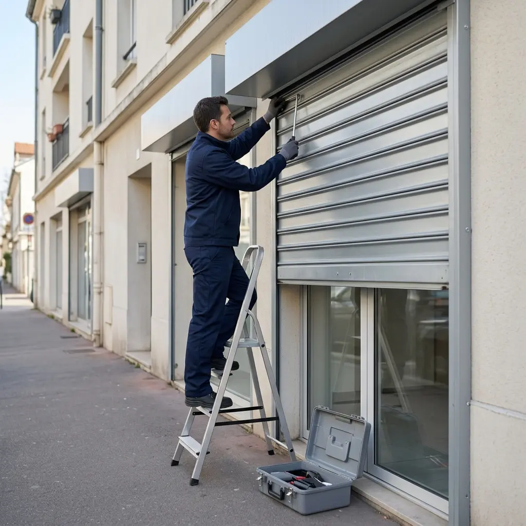 Notre approche de dépannage