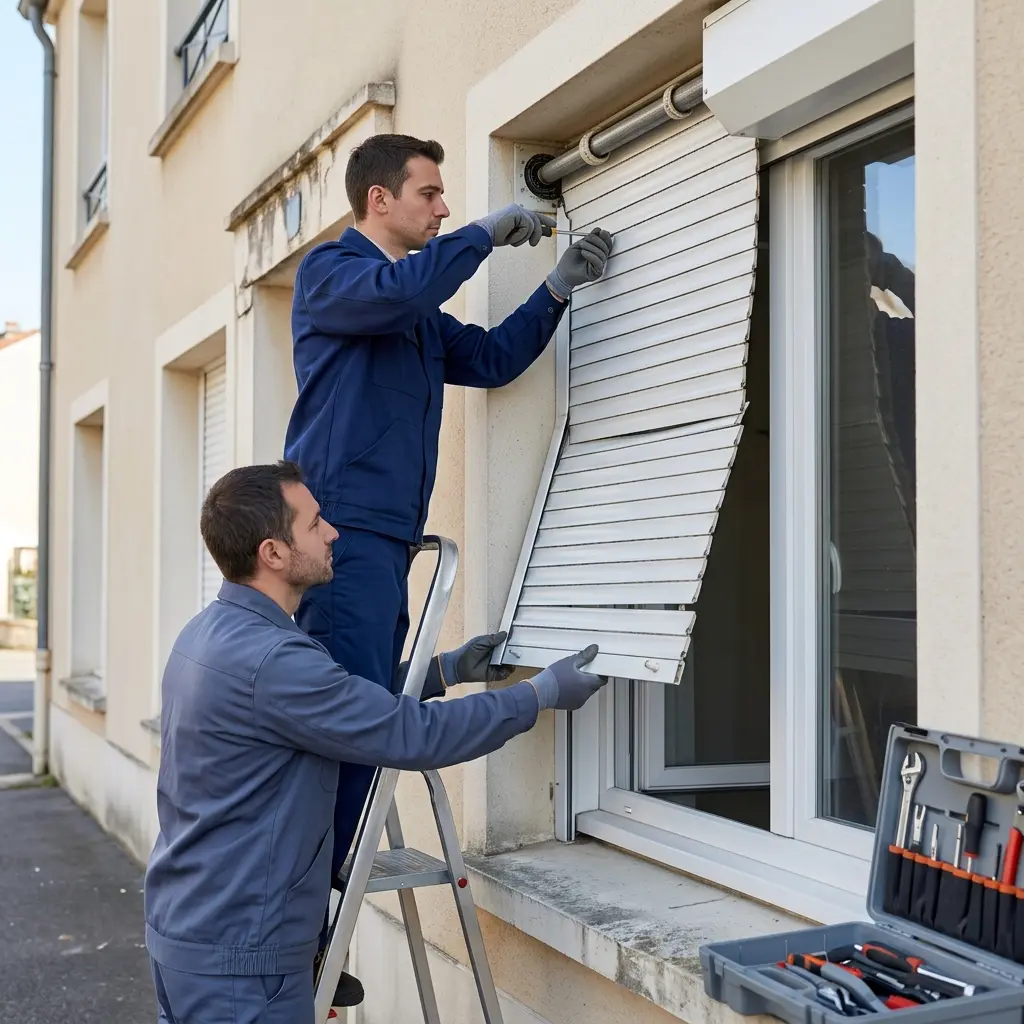 Assurez votre tranquillité avec l’intervention professionnelle