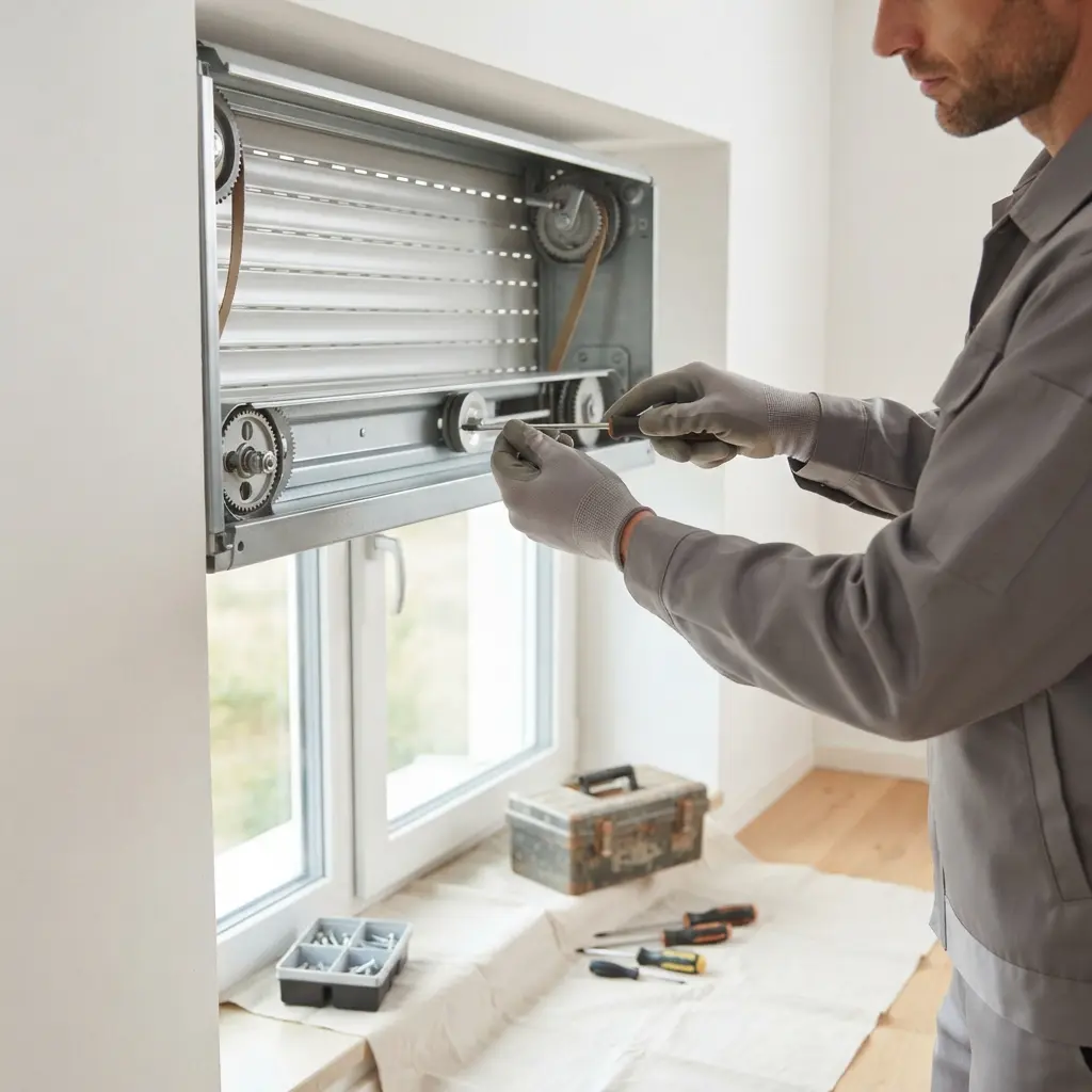 Une approche technique pour un résultat durable