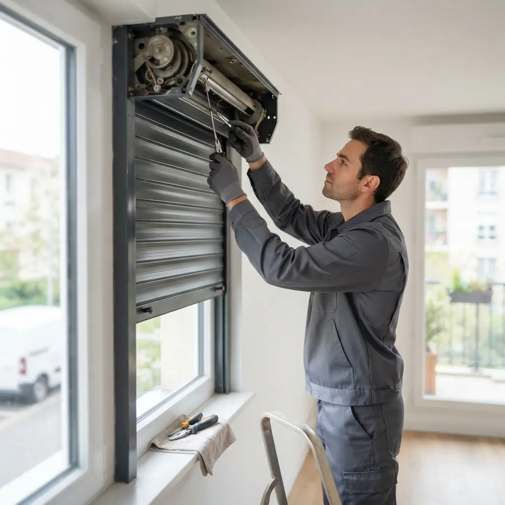 Un service de proximité pour votre tranquillité d'esprit