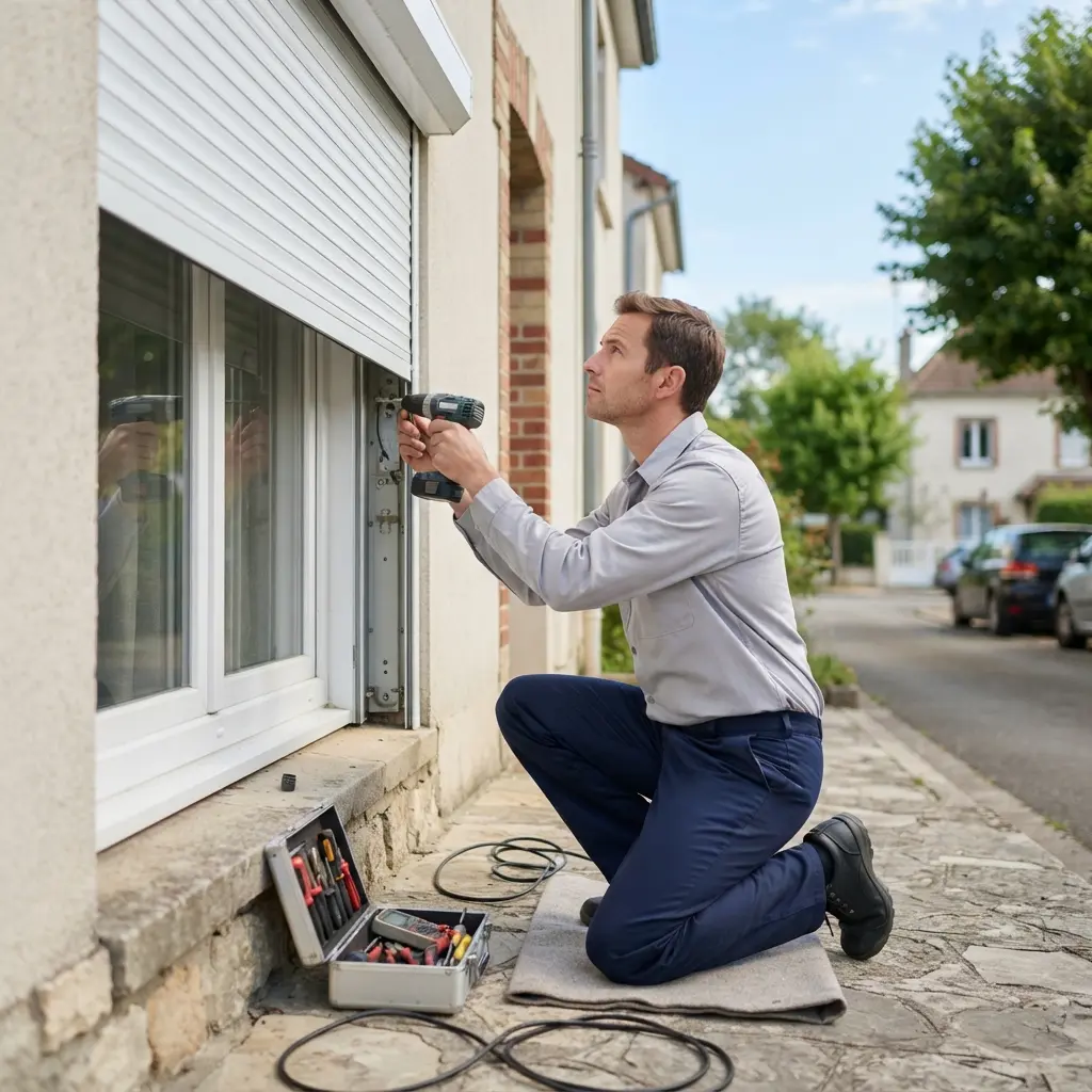 Gestes de prévention pour vos installations à Villeneuve-le-Roi