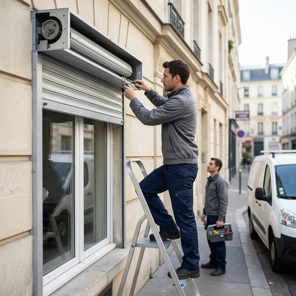 Un dépannage fiable pour retrouver votre sérénité