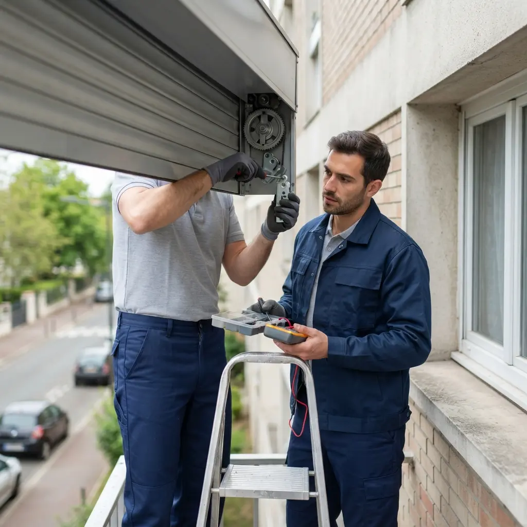 Pourquoi choisir nos services à Thiais pour votre sécurité !