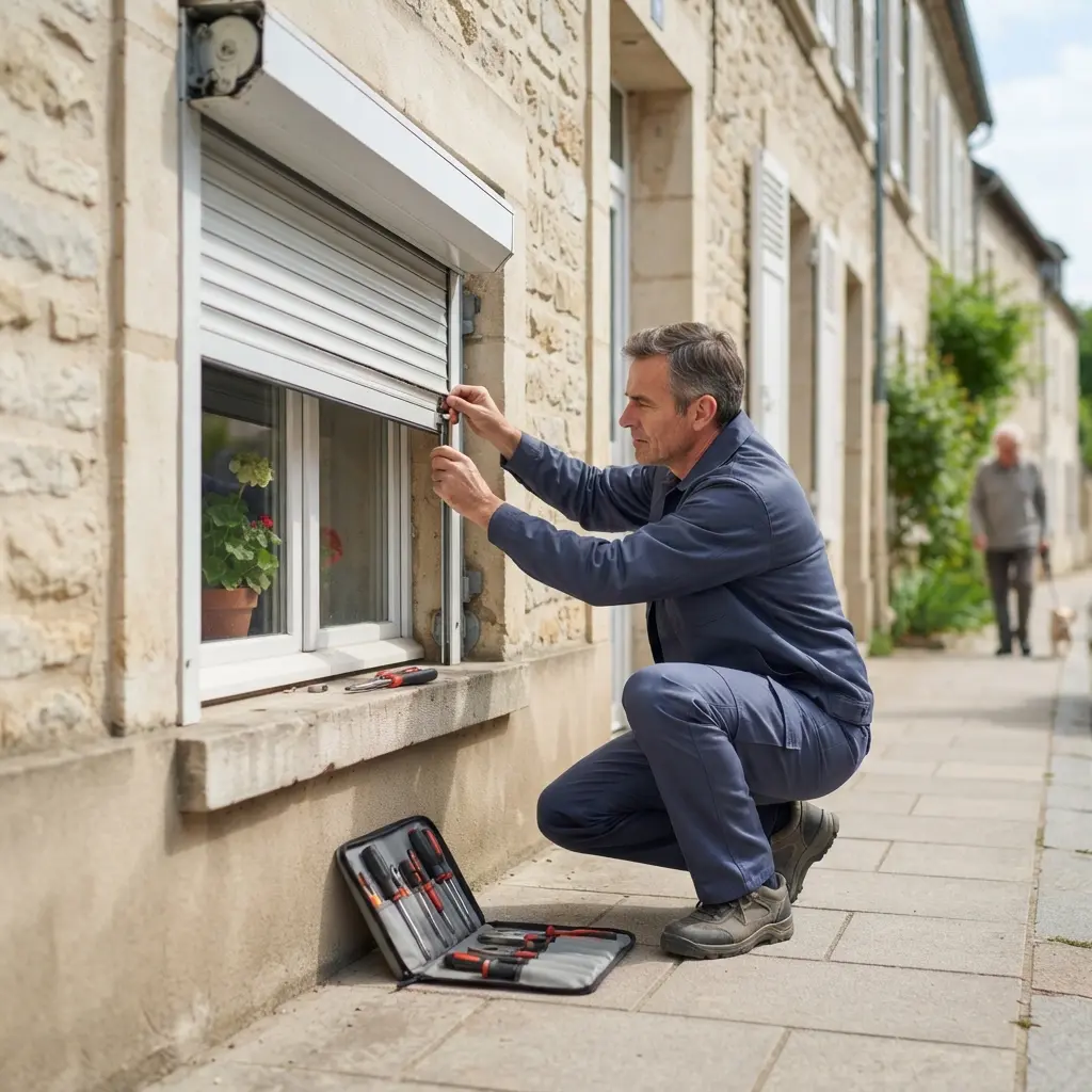 Gestes de prévention pour vos installations