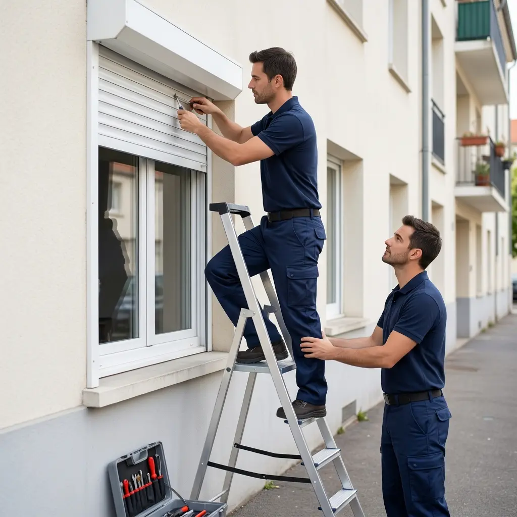 Les bons gestes en cas de panne à Vitry-sur-Seine