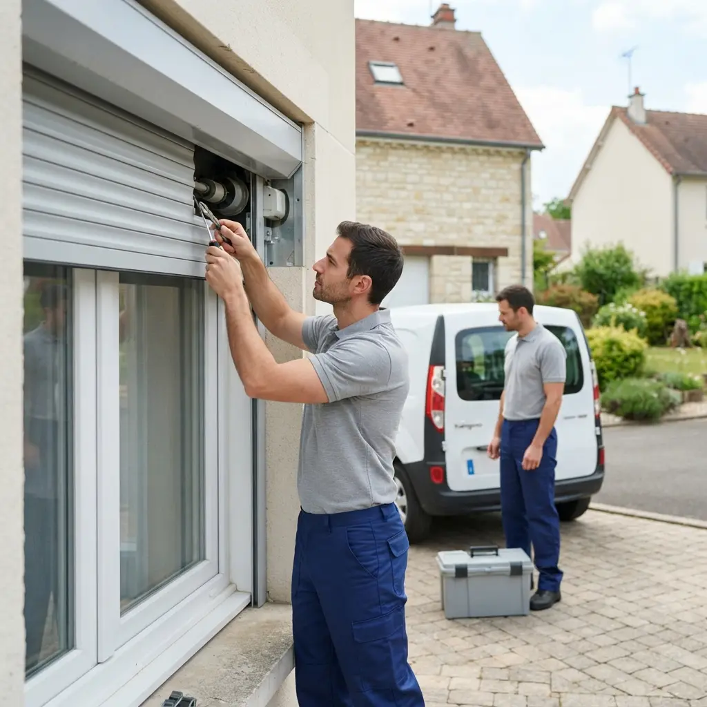 Besoin d’une intervention rapide à Chennevières-sur-Marne ?