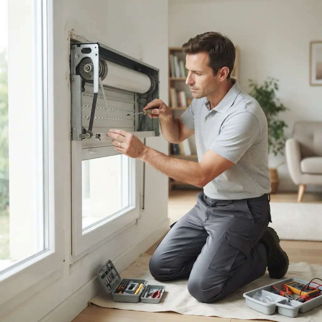 Une solution durable pour vos ouvertures