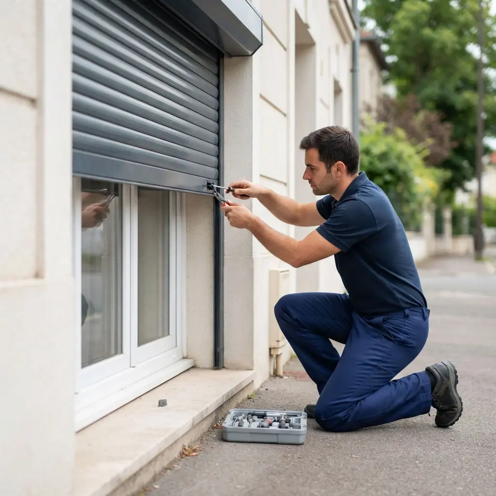 Assurez la sécurité et le confort de votre domicile