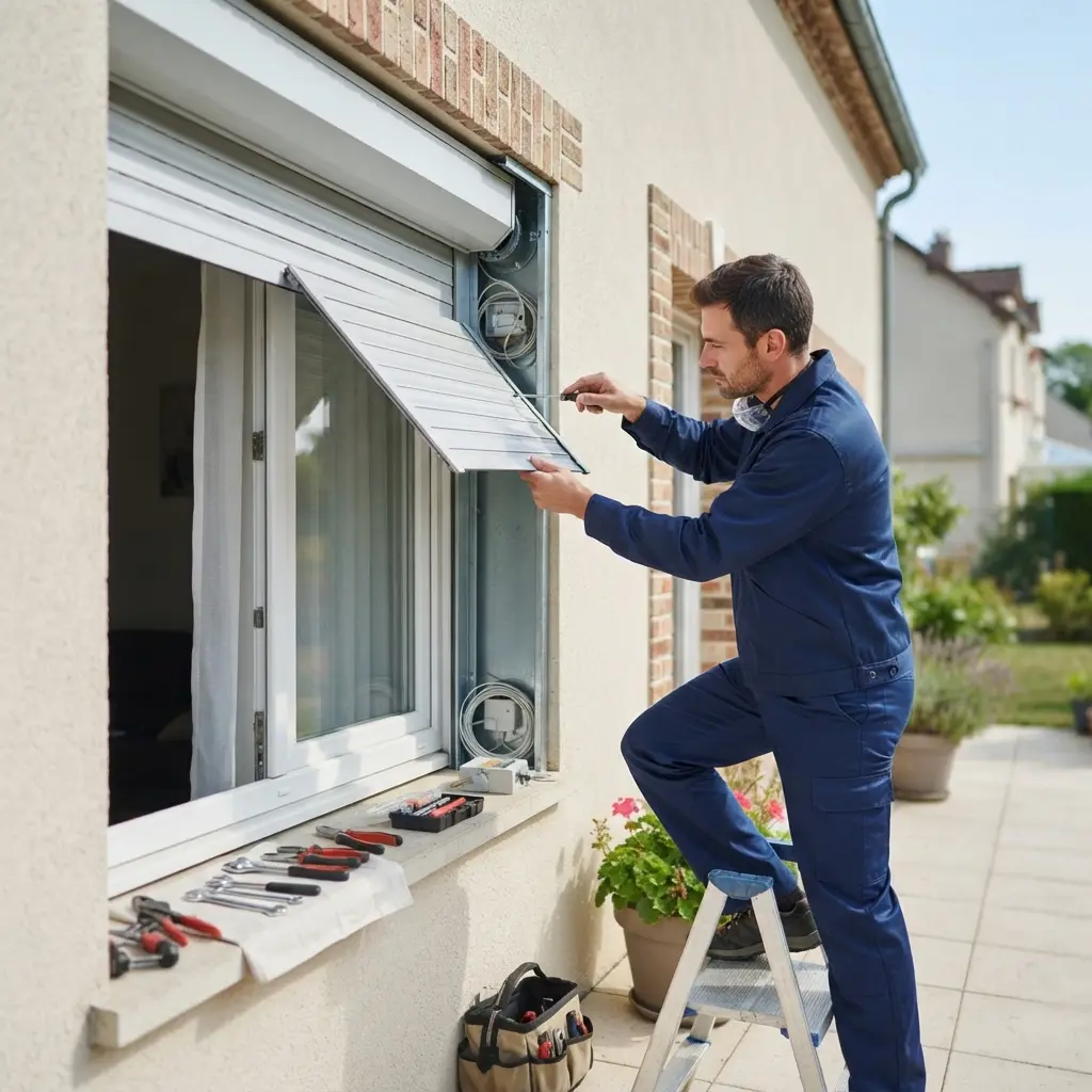 Bons réflexes à Ormesson-sur-Marne pour une intervention rapide et un service fiable