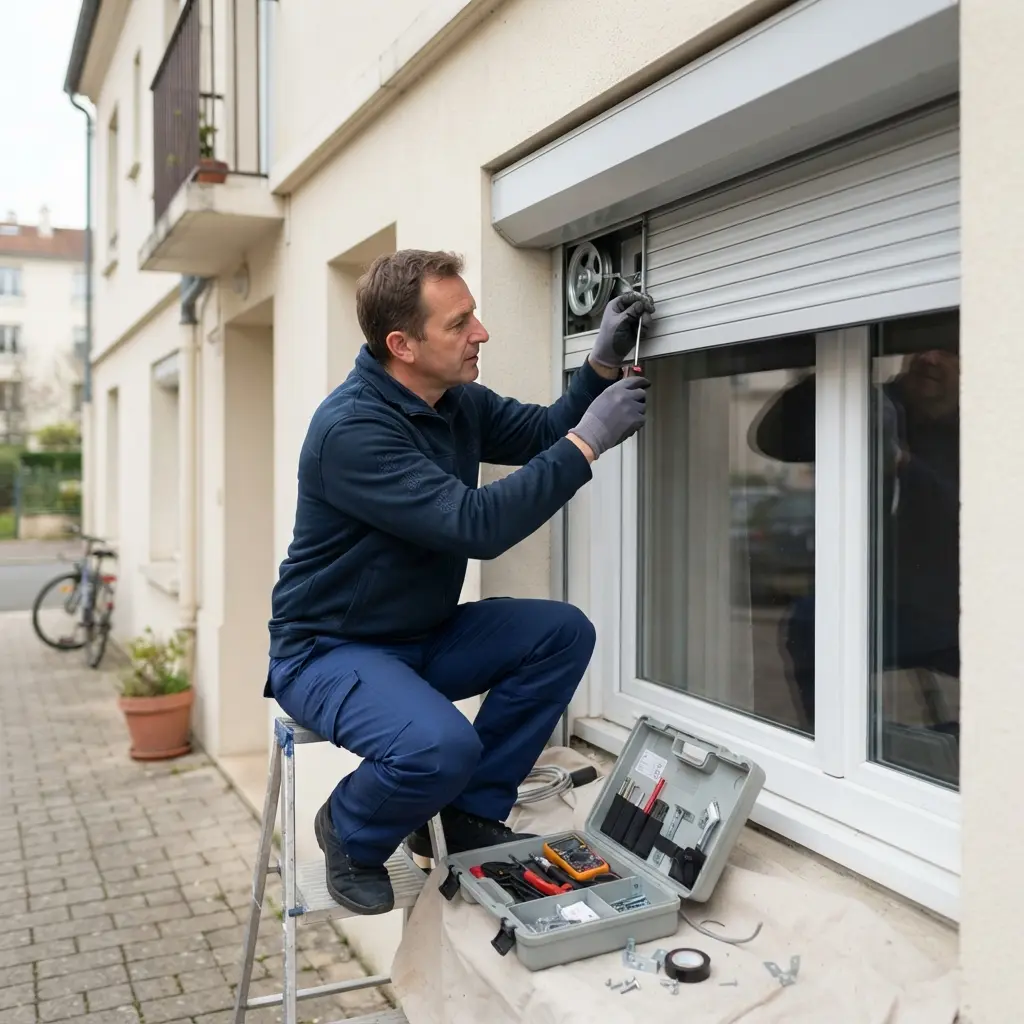 Comment se prépare votre intervention à Champigny-sur-Marne ?
