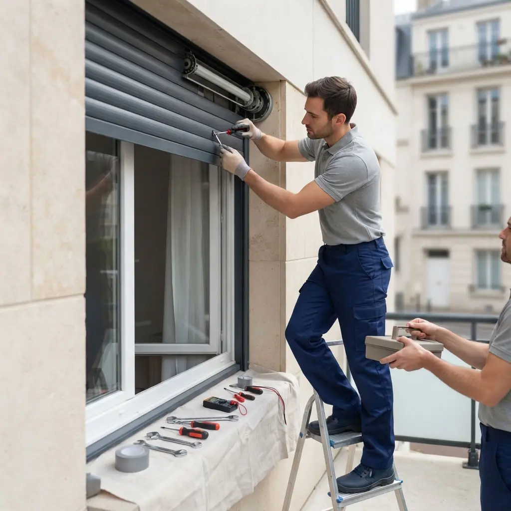 Les gestes utiles en cas de dysfonctionnement
