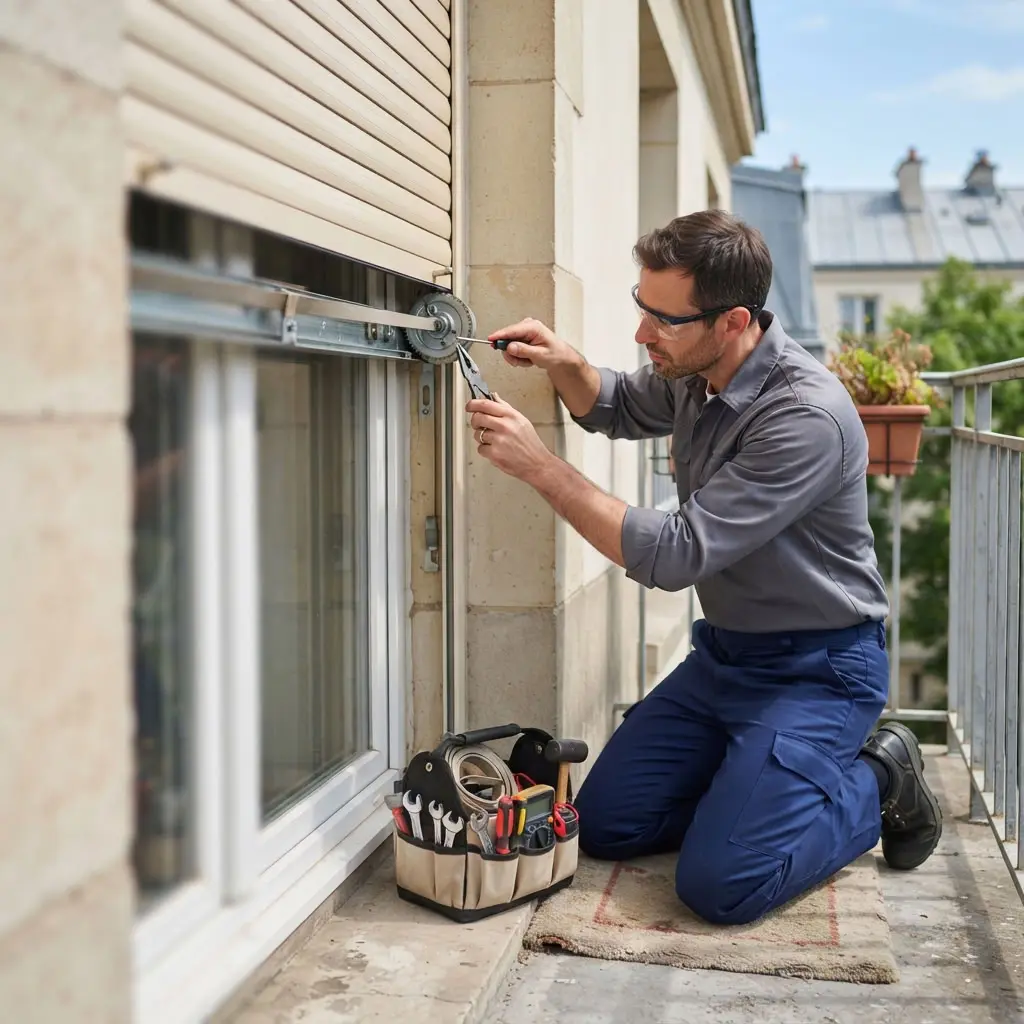 Besoin d'une aide rapide à Maisons-Alfort ?