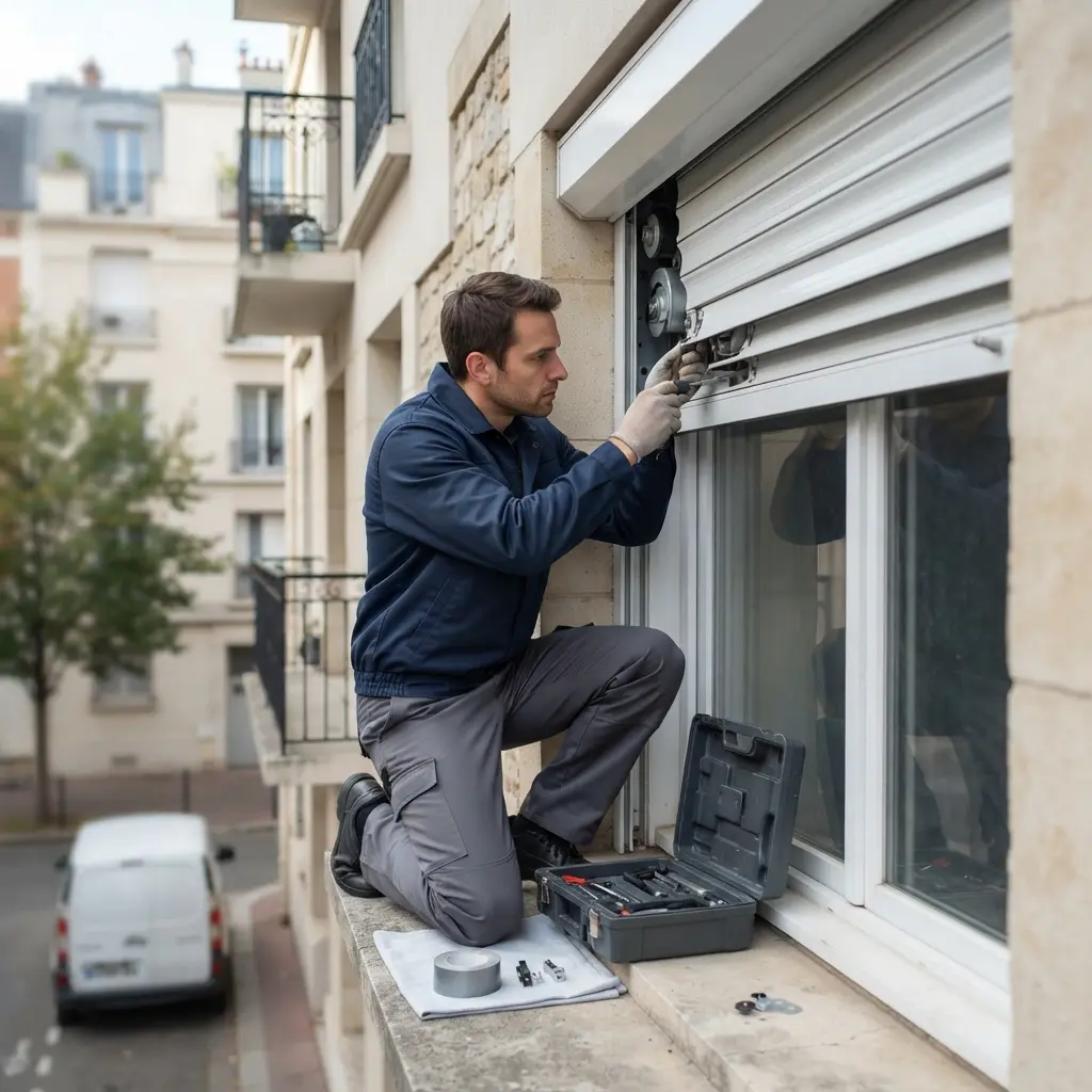 Comment se déroule l'intervention à Maisons-Alfort ?