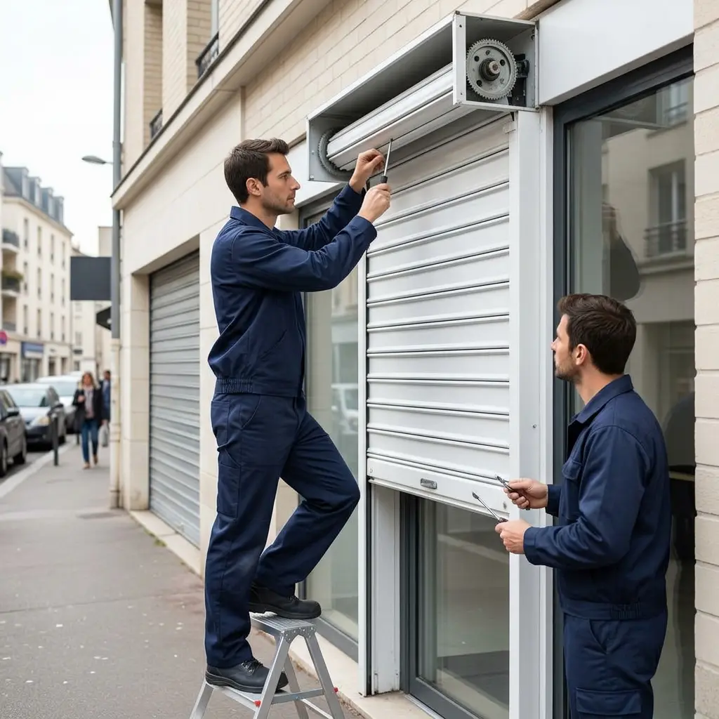 Besoin d'un dépannage à Cergy ?