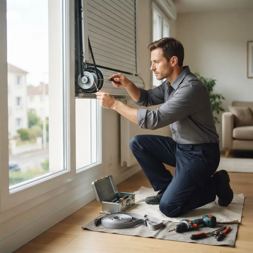 Un diagnostic technique précis pour un dépannage durable