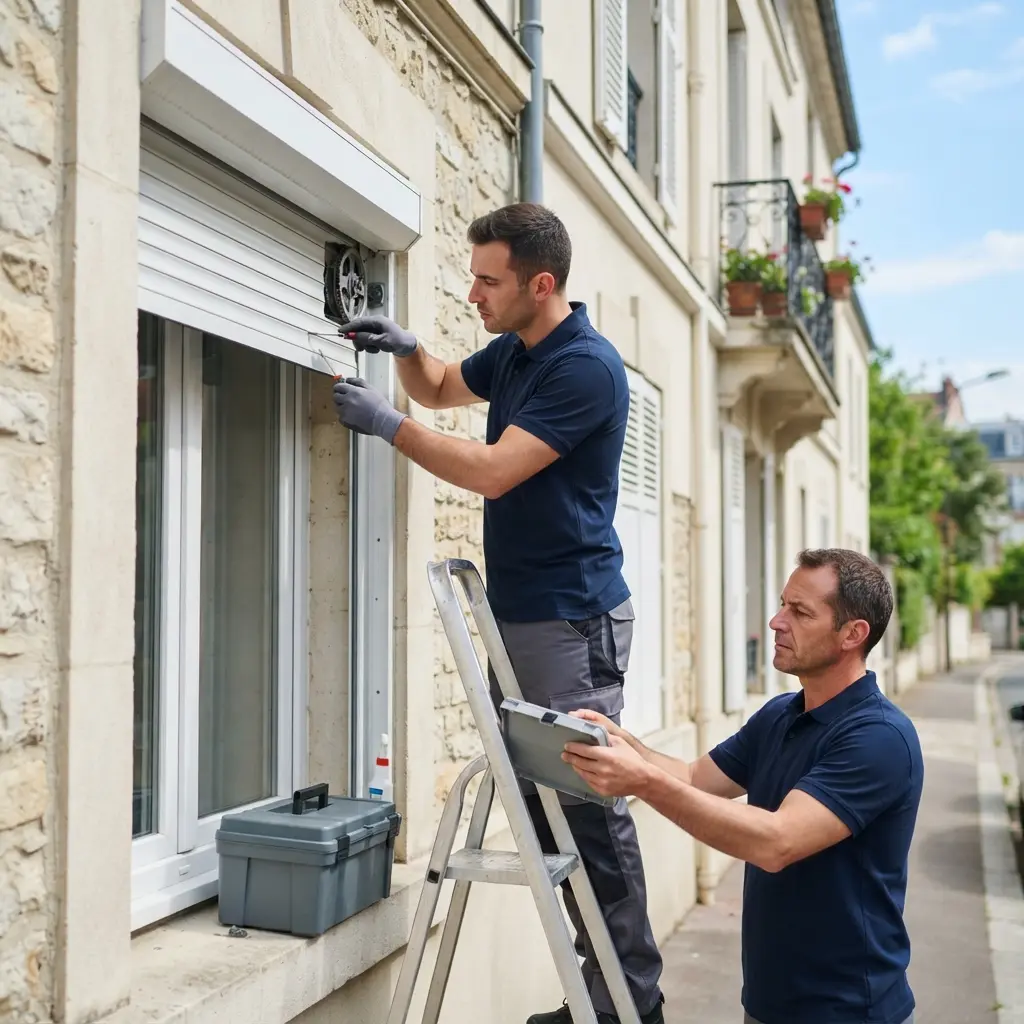 Les gestes essentiels pour prévenir un blocage à Argenteuil