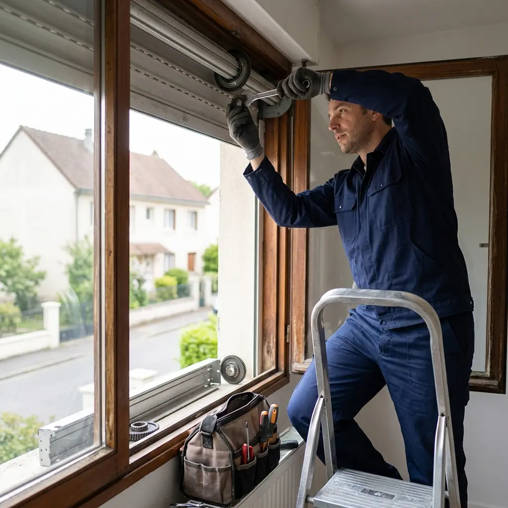 Besoin d'une aide rapide à Sannois ?