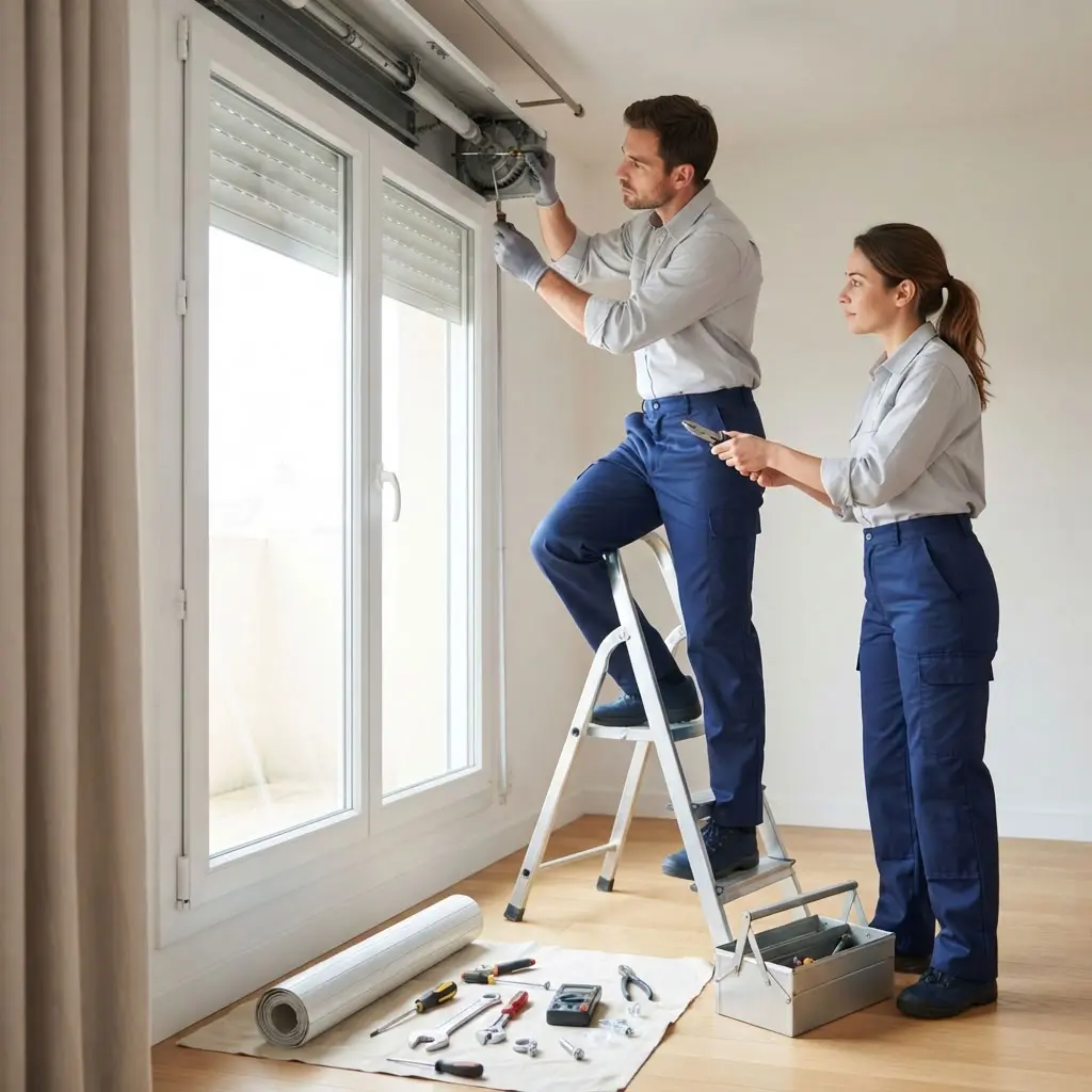Conseils et prévention pour vos installations