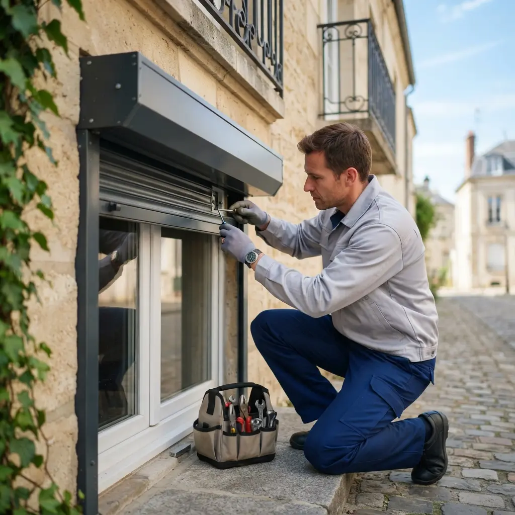 Besoin d’une intervention rapide à Pontoise ?