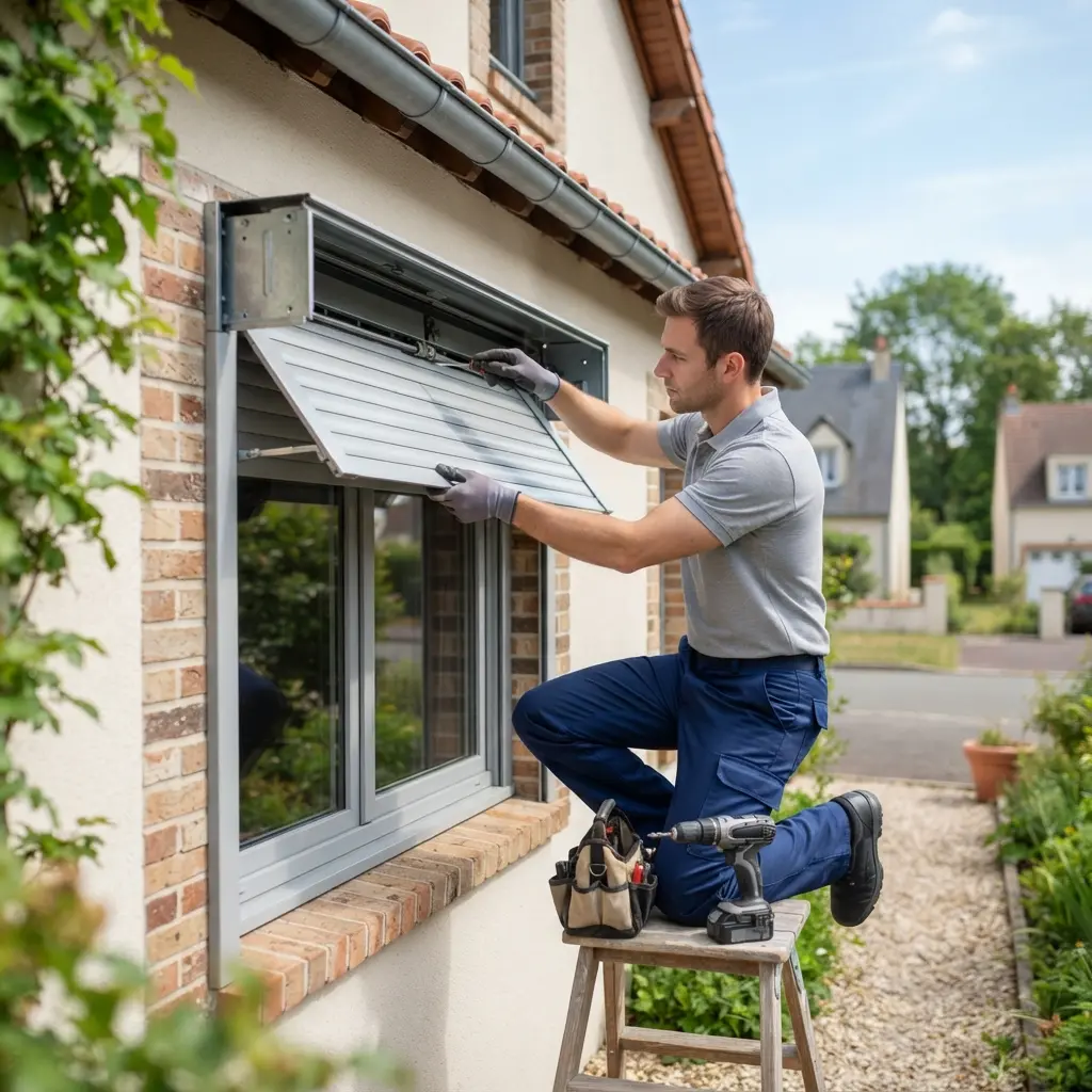 Notre approche rapide et professionnelle