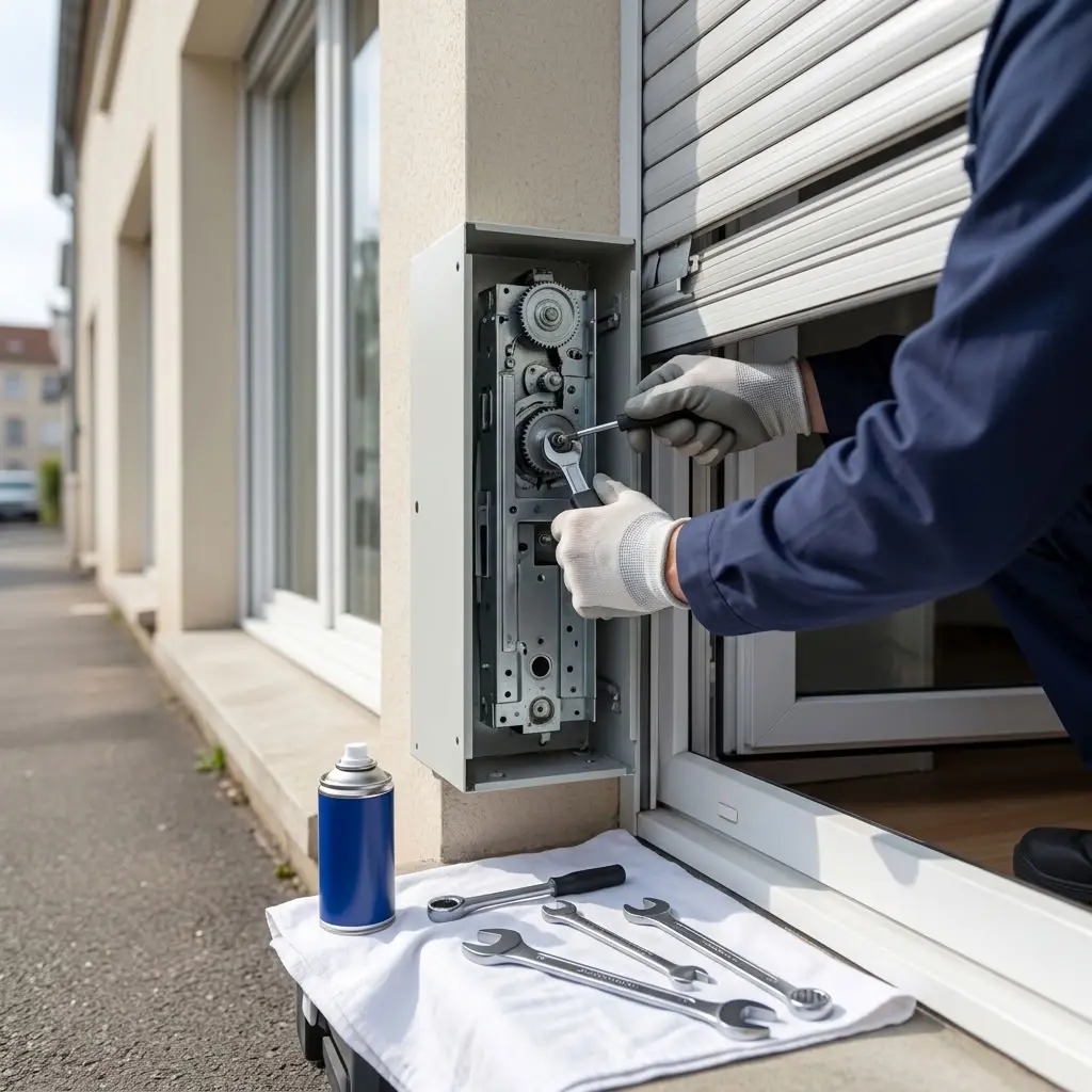 Comment se déroule l'intervention à Villiers-le-Bel ?