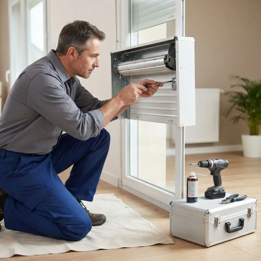 Pourquoi nous choisir pour votre dépannage à Vauréal ?