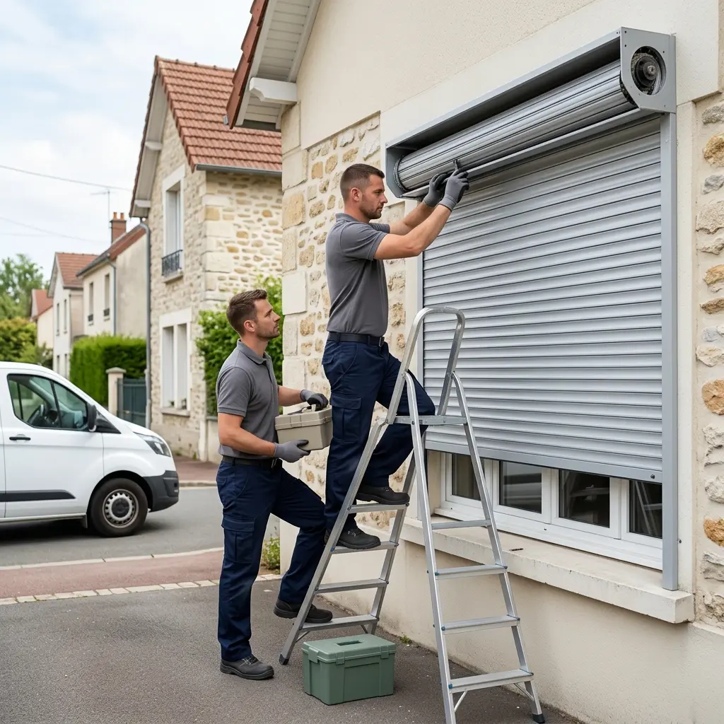 Une expertise reconnue pour vos installations de fermeture