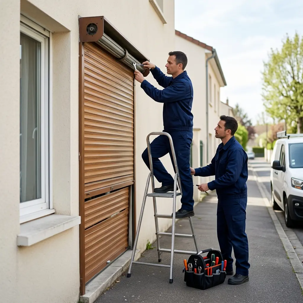 Besoin d’une réparation rapide à Eaubonne ?